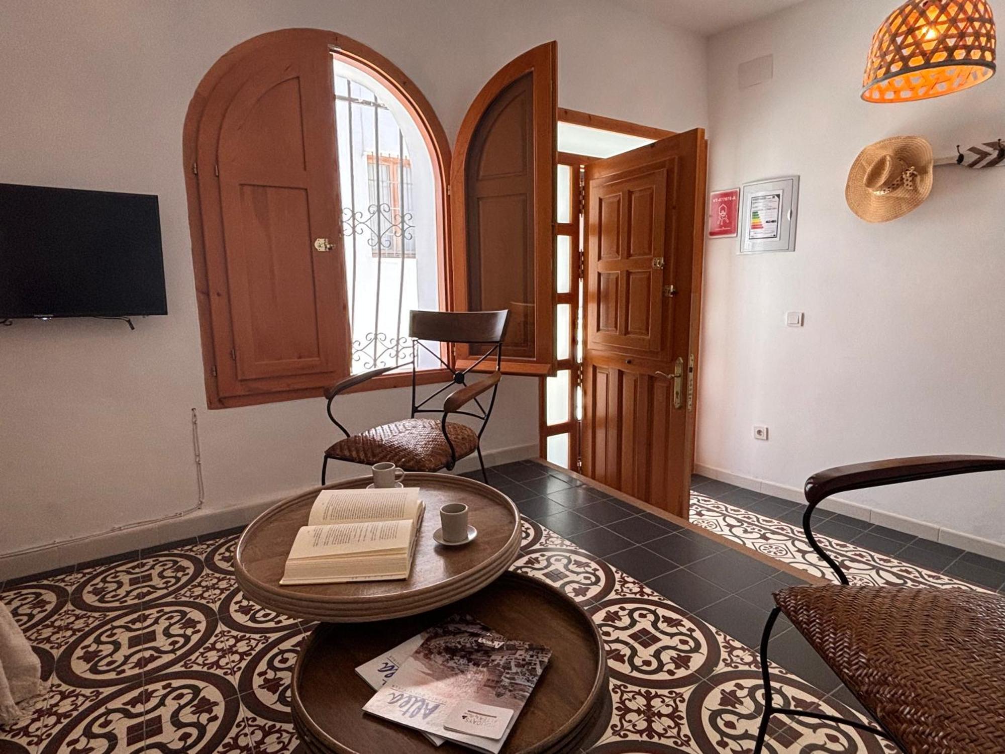 Casa Dino Casco Antiguo Altea Exterior foto